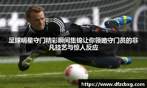 足球明星守门精彩瞬间集锦让你领略守门员的非凡技艺与惊人反应